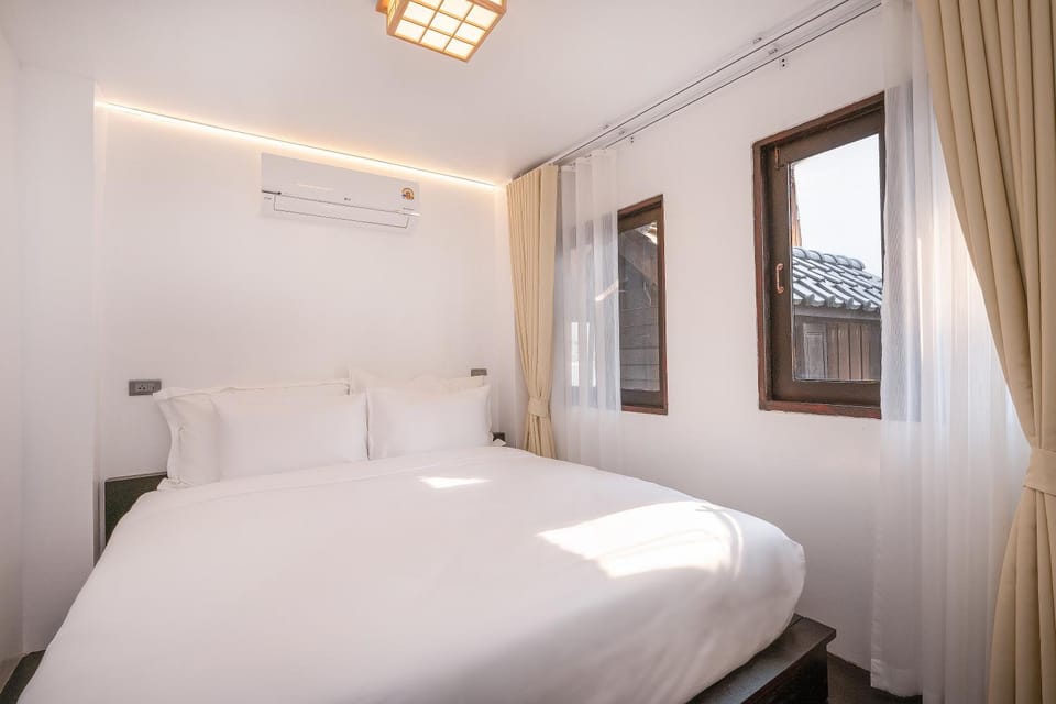 Rampai-Pailyn House House in Chiang Mai