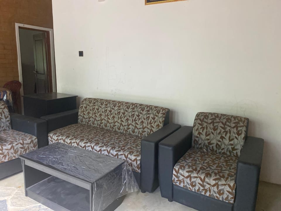 Sam's Inn Country House in Sri Lanka