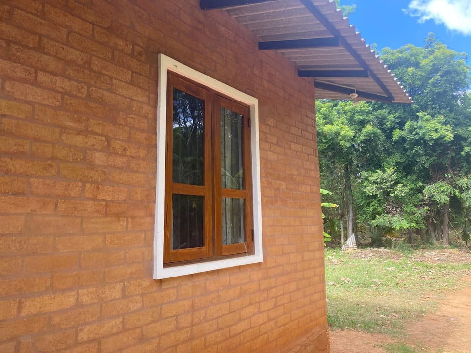 Sam's Inn Country House in Sri Lanka