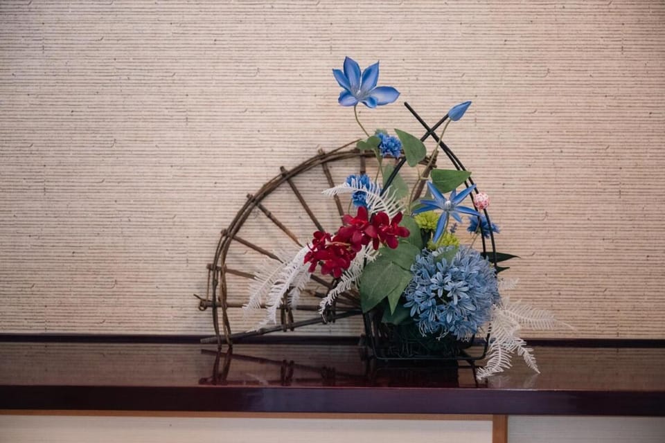 瓦の灯 Apartment in Japan