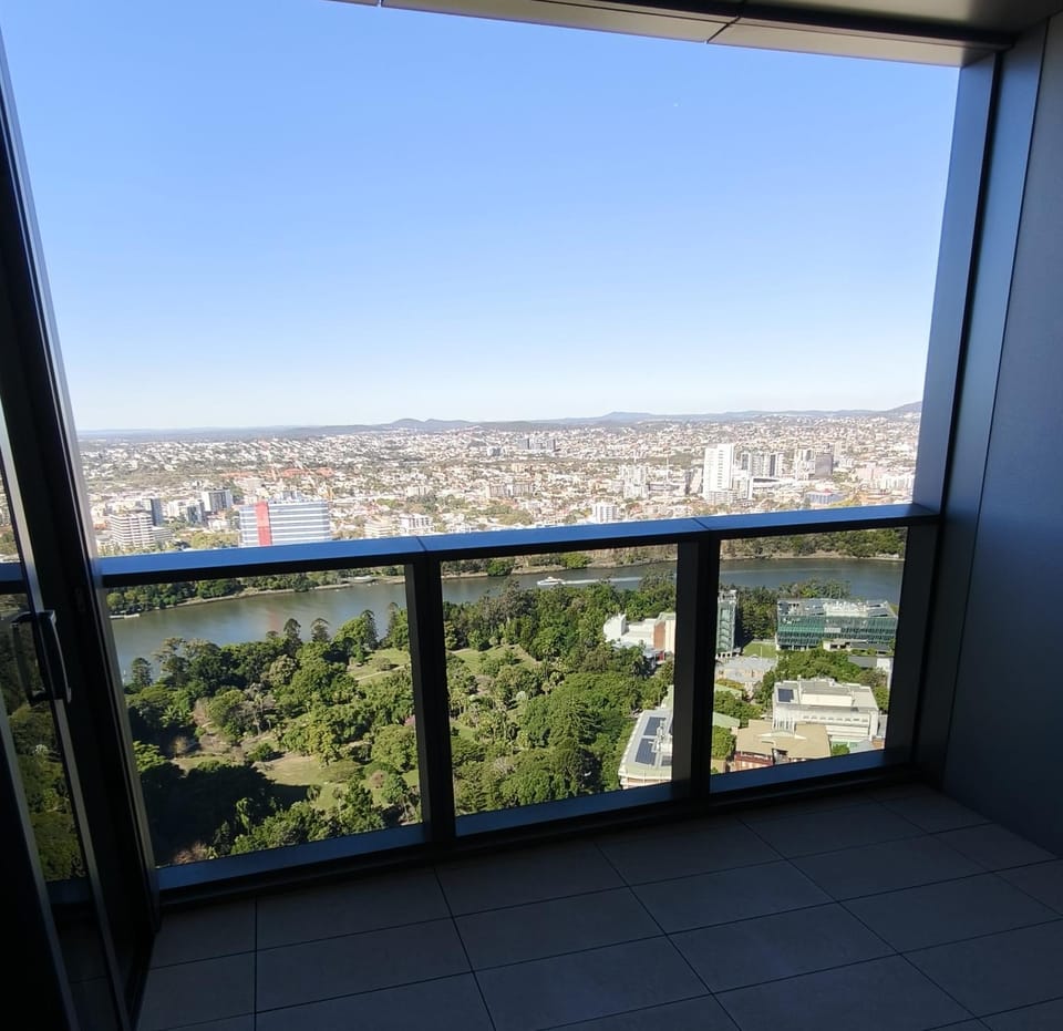 View (from property/room), Balcony/Terrace
