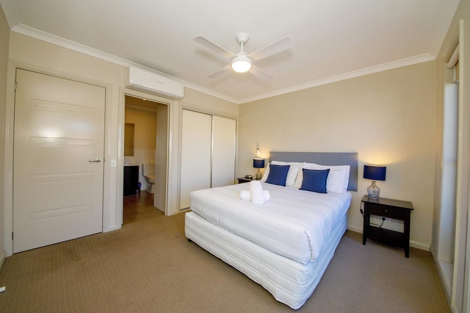39C Cypress Apartment in Yarrawonga