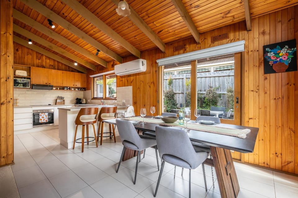 Spacious, Pet Friendly, Near Boat Ramp and Water House in Clifton Springs