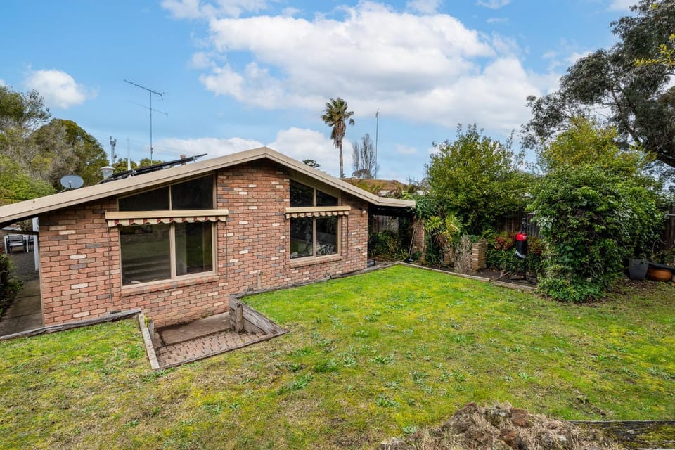 Spacious, Pet Friendly, Near Boat Ramp and Water House in Clifton Springs