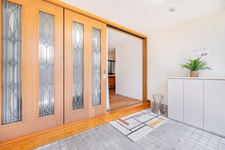 Mori House 志茂1F Apartment in Saitama Prefecture