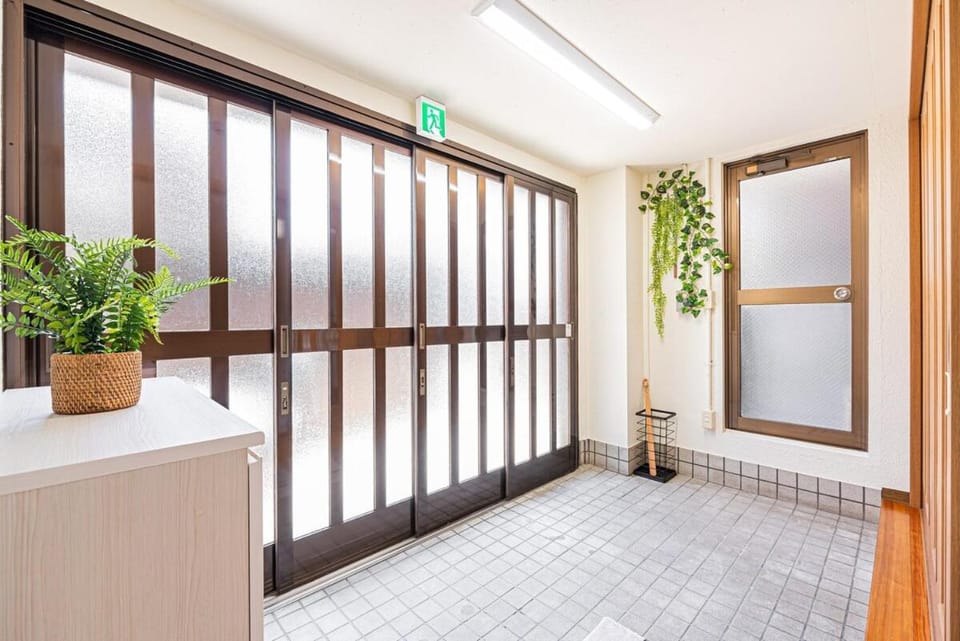 Mori House 志茂1F Apartment in Saitama Prefecture