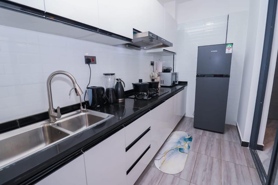 Kilimani Chill Out Apartment in Nairobi County