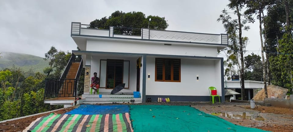 Love Green Villa Villa in Kerala