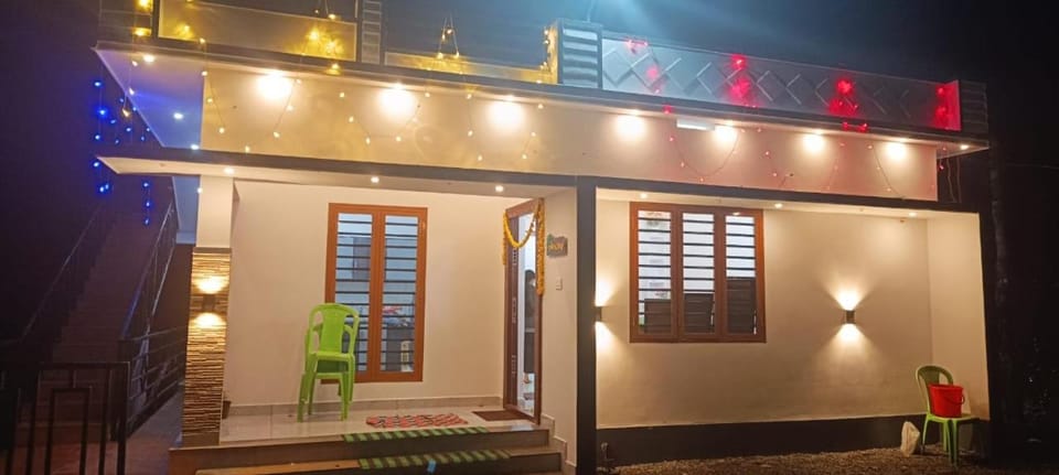 Love Green Villa Villa in Kerala