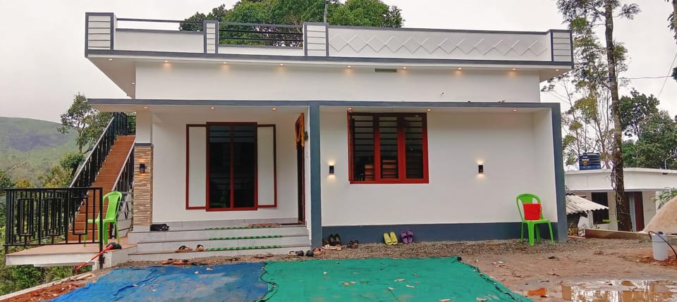 Love Green Villa Villa in Kerala