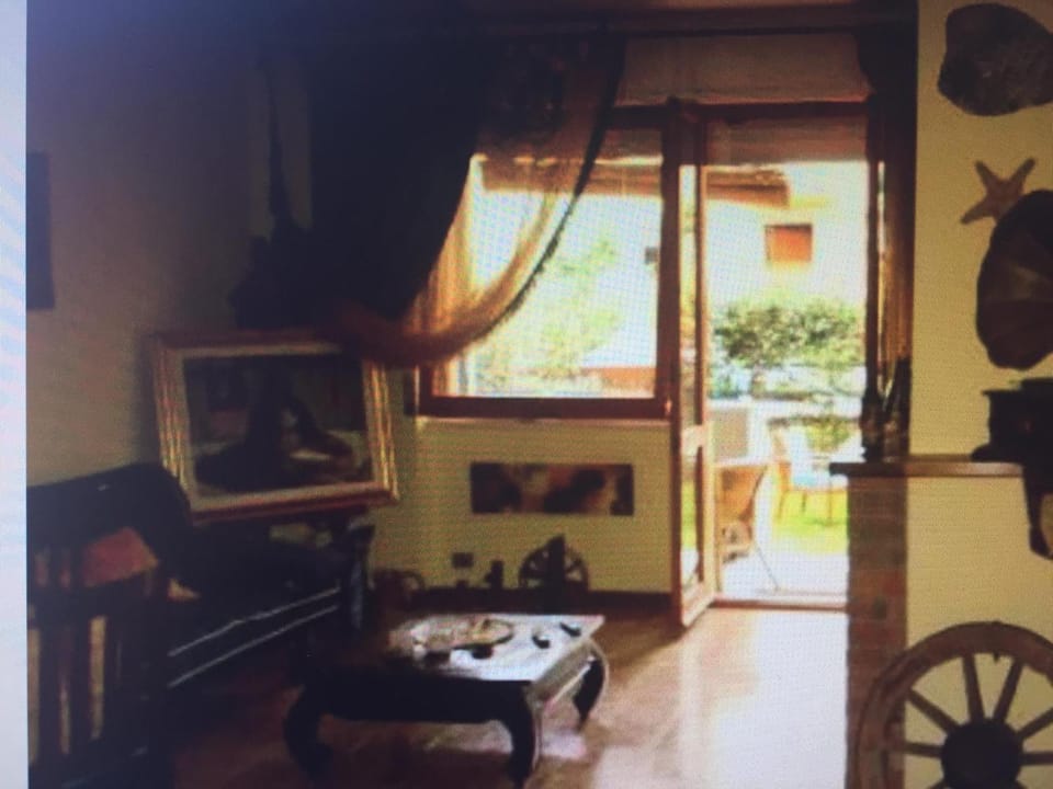 Casa Magnolia Apartment in Alghero