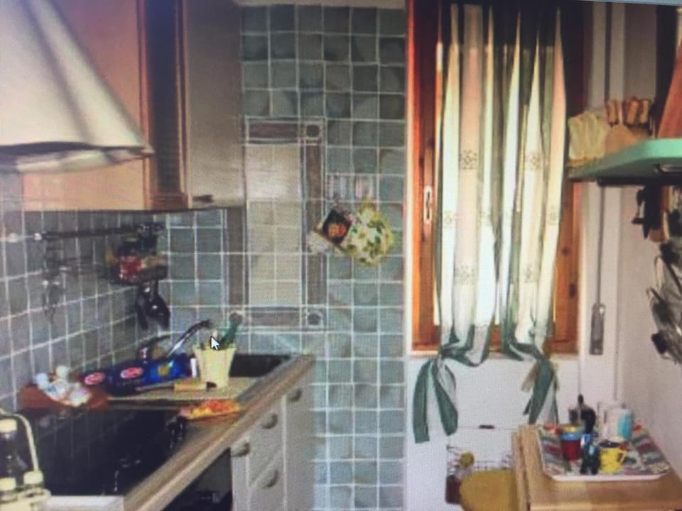 Casa Magnolia Apartment in Alghero