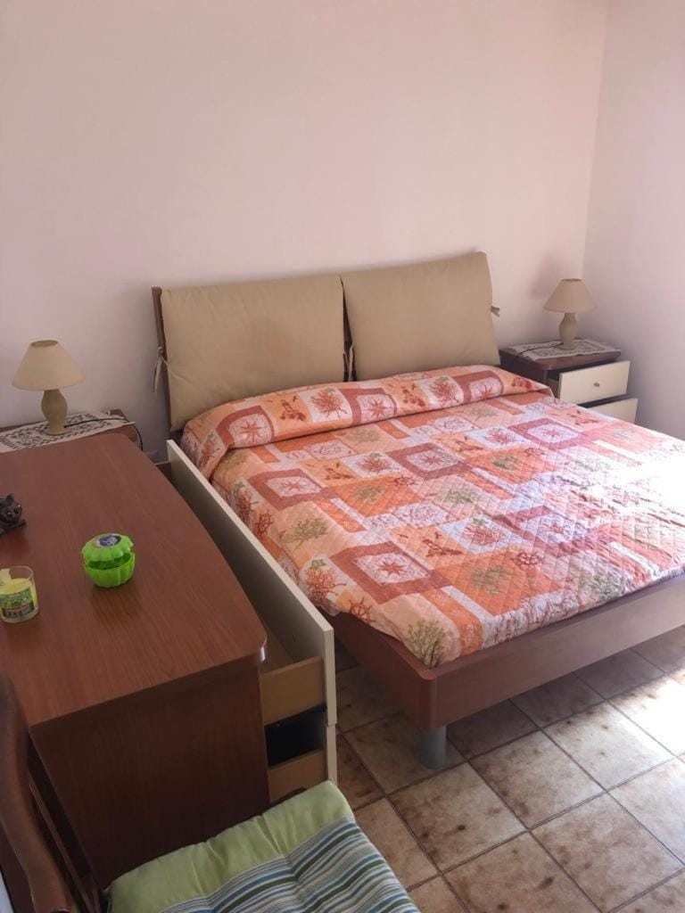 Casa Magnolia Apartment in Alghero