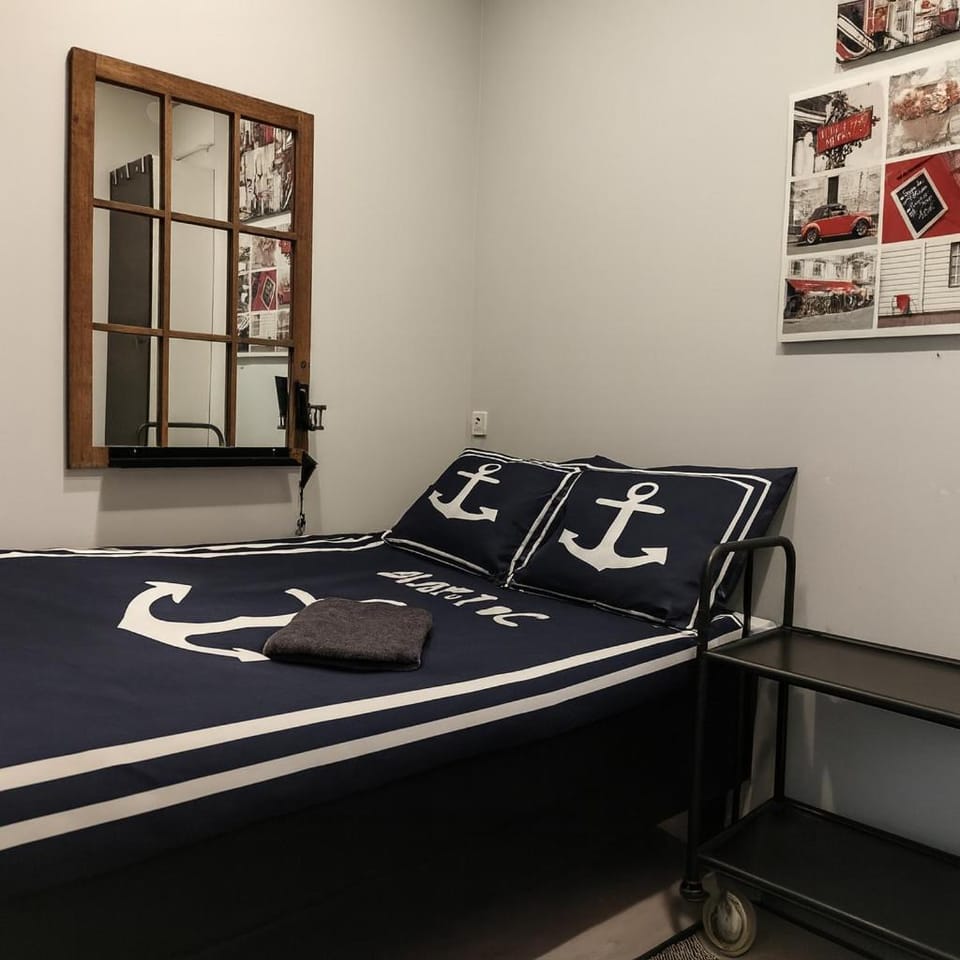 Alfred Sviitti Apartment in Finland