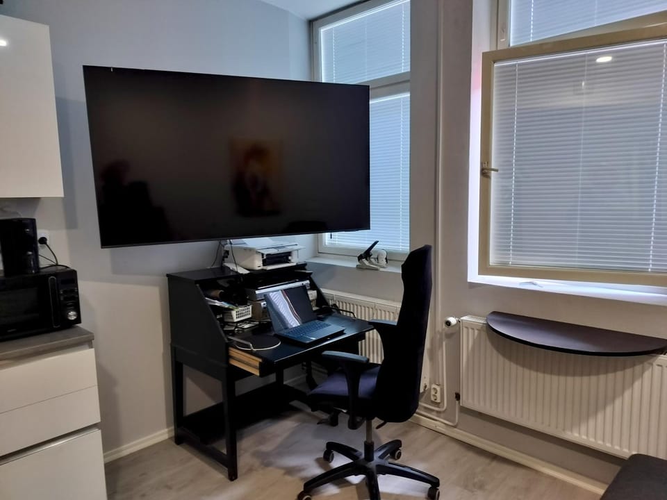 Alfred Sviitti Apartment in Finland