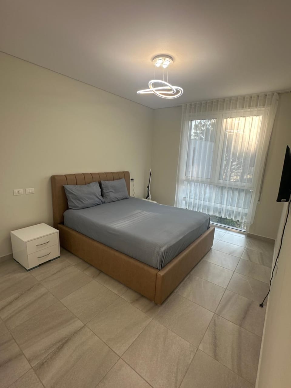 San Pietro Apartment- Gjiri i Lalezit Apartment in Tirana County, Albania