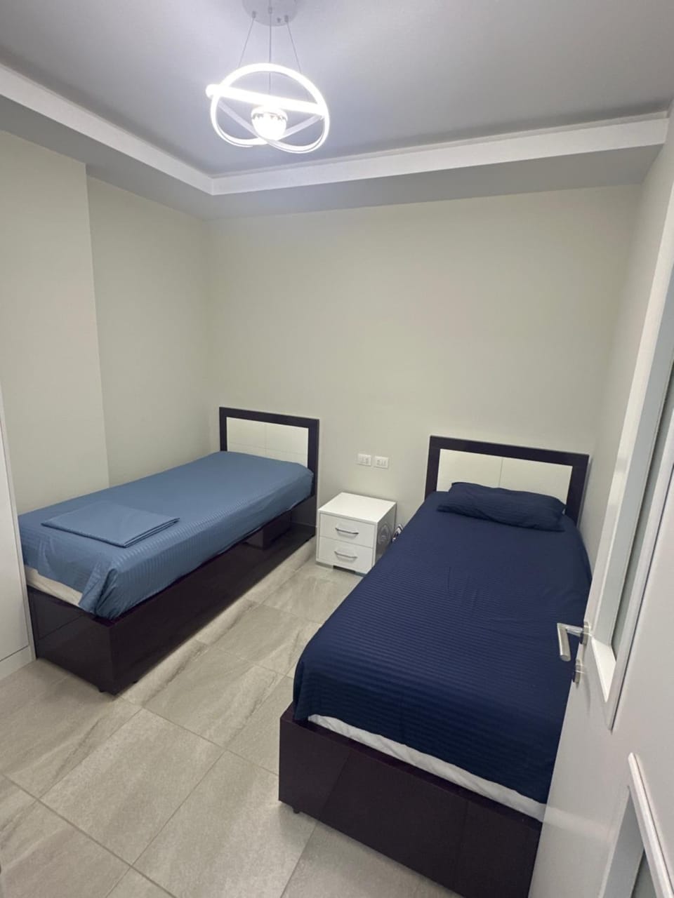San Pietro Apartment- Gjiri i Lalezit Apartment in Tirana County, Albania
