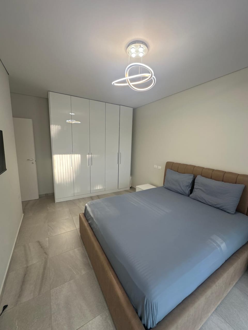 San Pietro Apartment- Gjiri i Lalezit Apartment in Tirana County, Albania