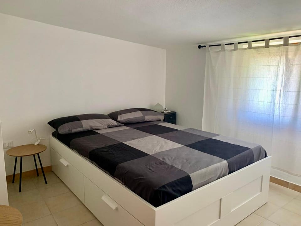 Navarrese vista mare Apartment in Santa Maria Navarrese