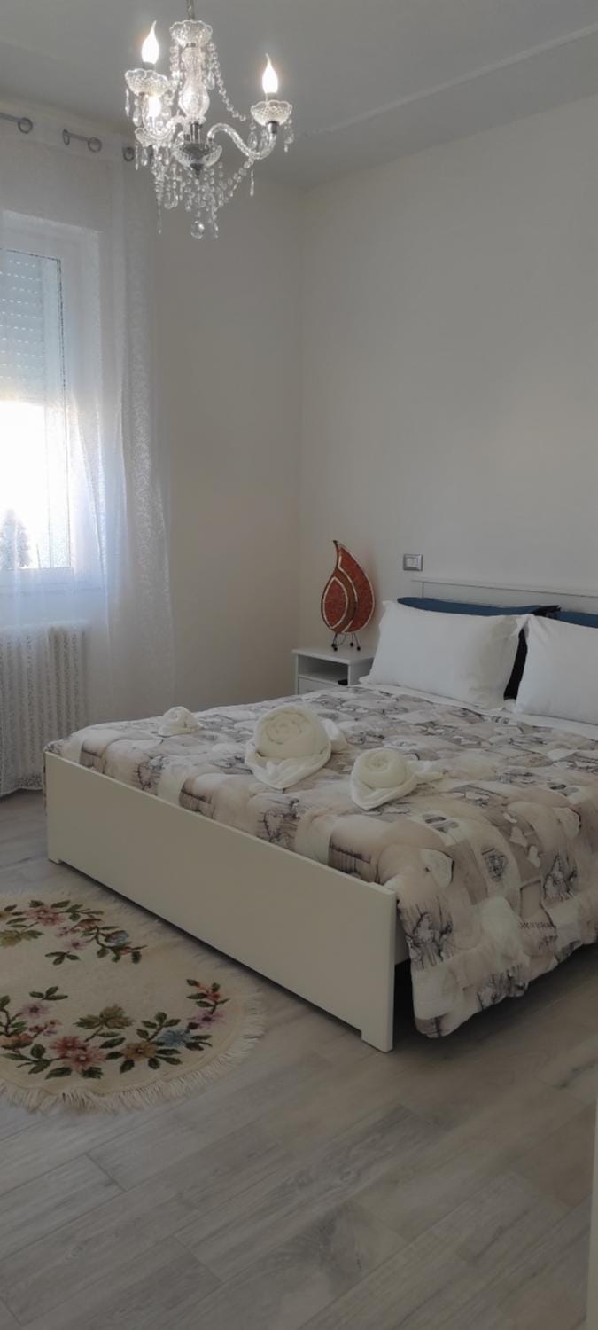 Casa cela House in Marche