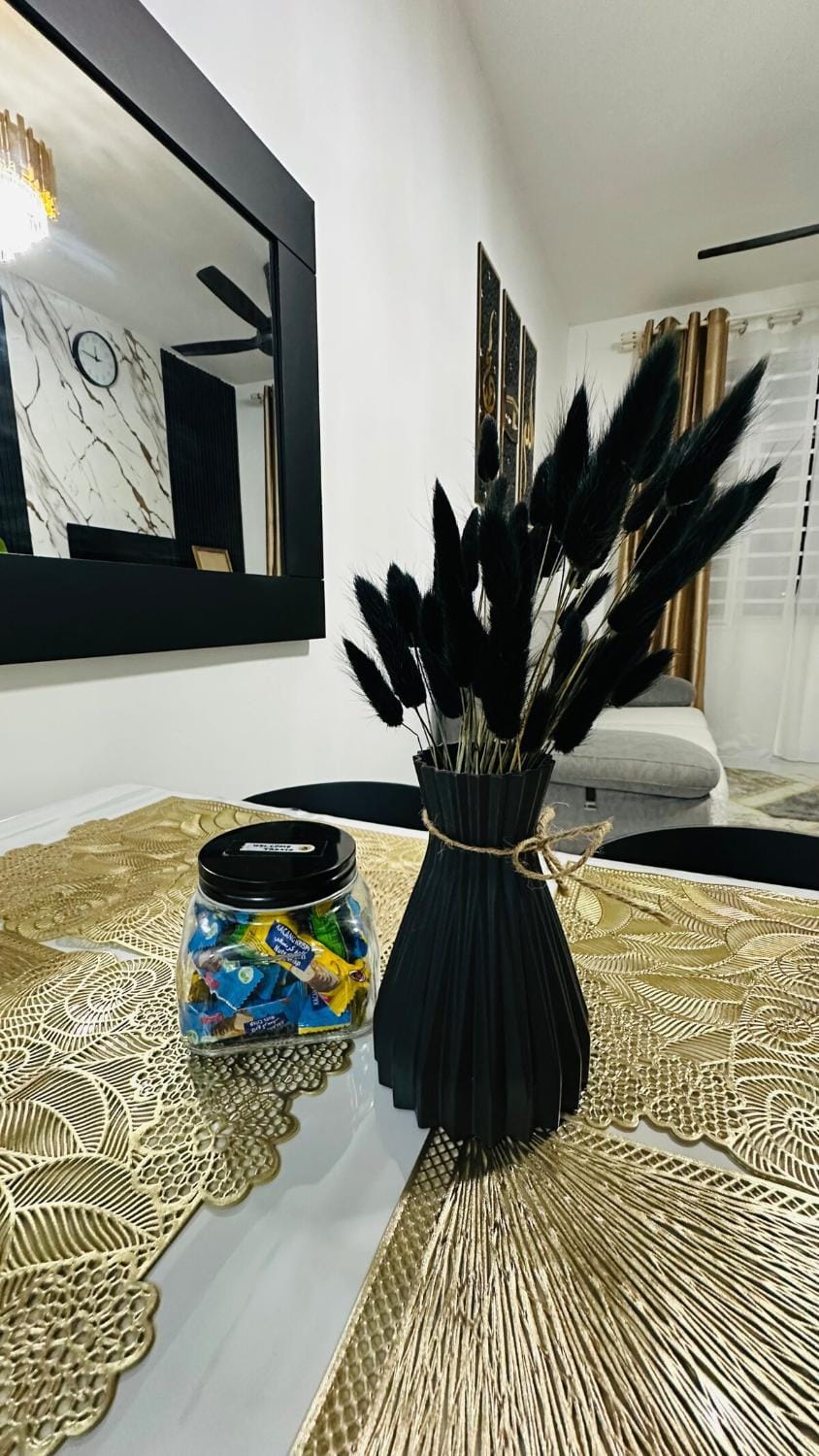 CT Homestay Apartment in Malacca