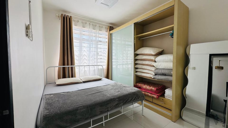 CT Homestay Apartment in Malacca