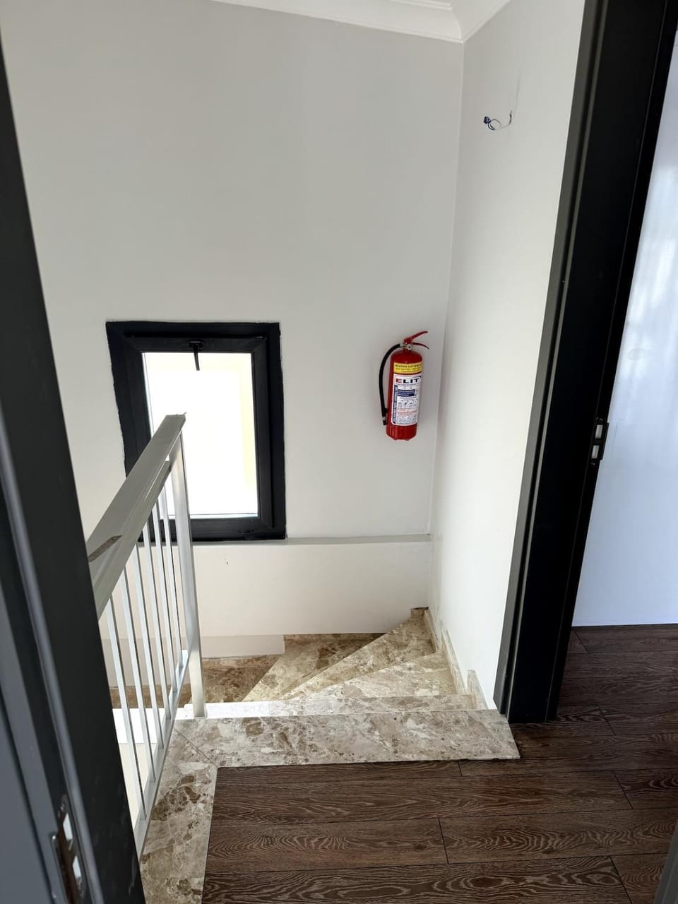 New villa in Karaburun Mordoğan Km2 Villa in İzmir Province