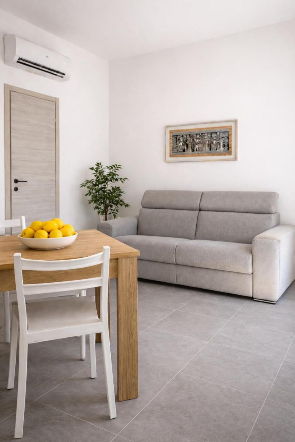Zighi Home House in Tuscany