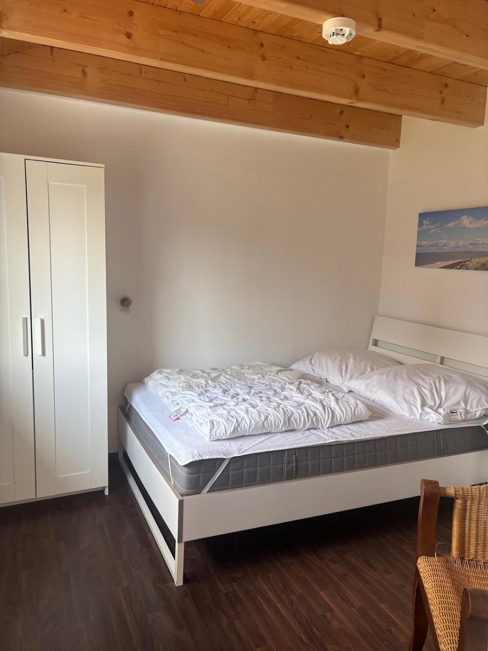 Familienfreundliches Ferienhaus am Priwallstrand House in Lubeck