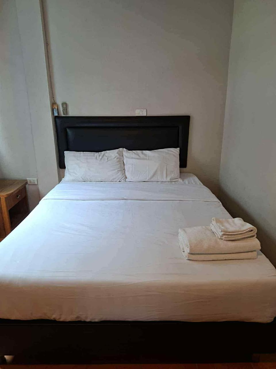 Big Moose Pattaya Apartment in Chon Buri Changwat