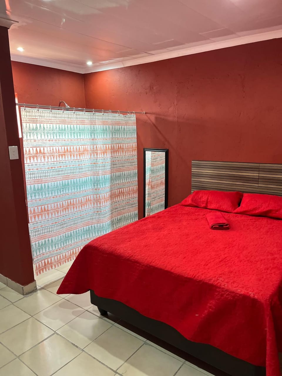 X-Motel Seshego Apartment in South Africa