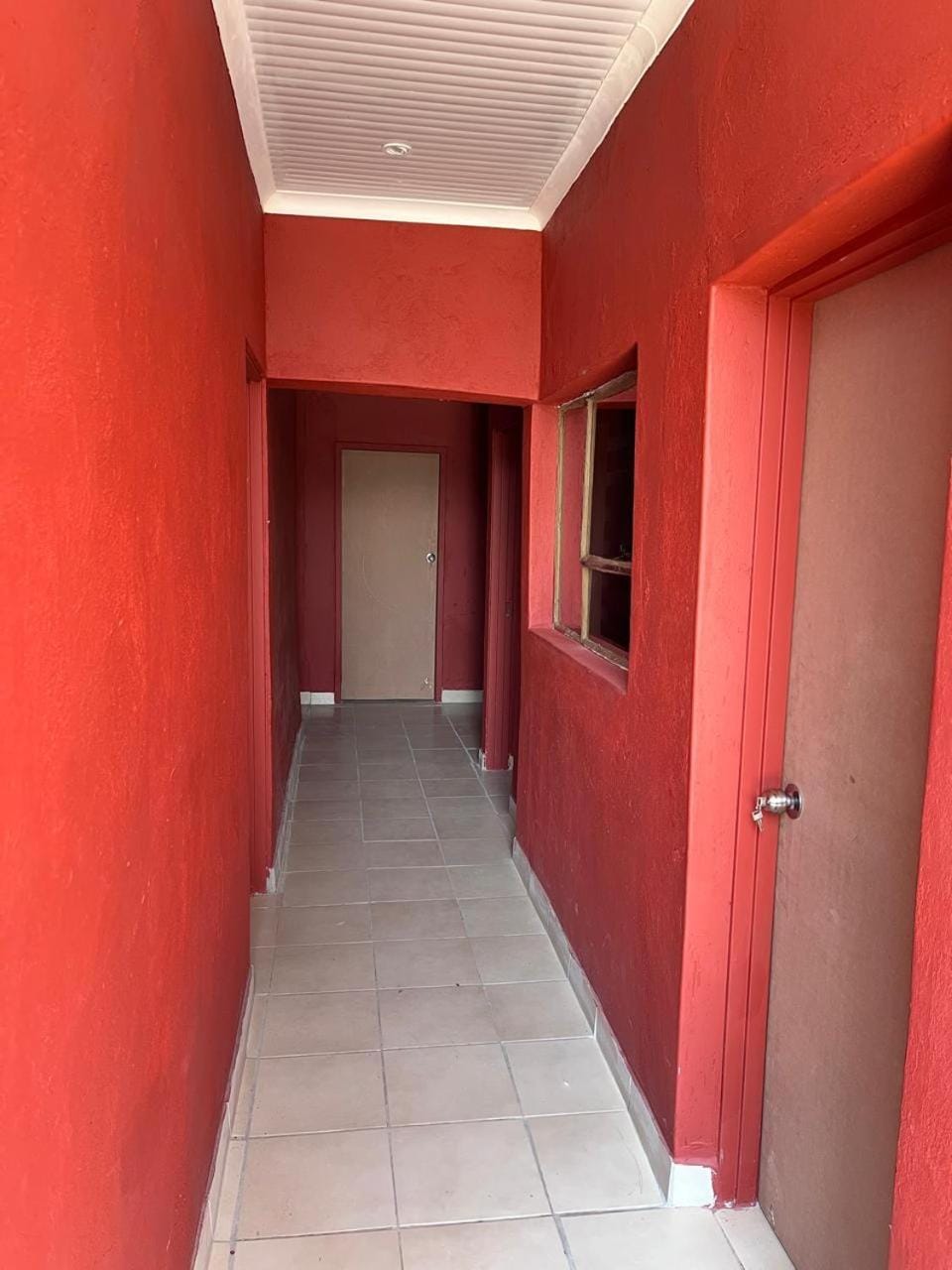 X-Motel Seshego Apartment in South Africa