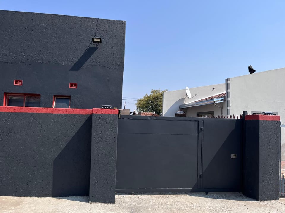 X-Motel Seshego Apartment in South Africa