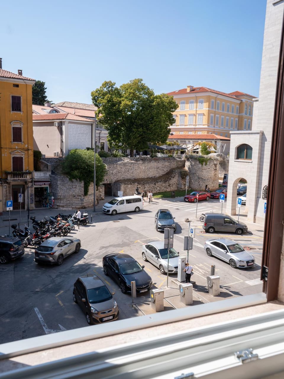Apartment Ana Apartment in Pula