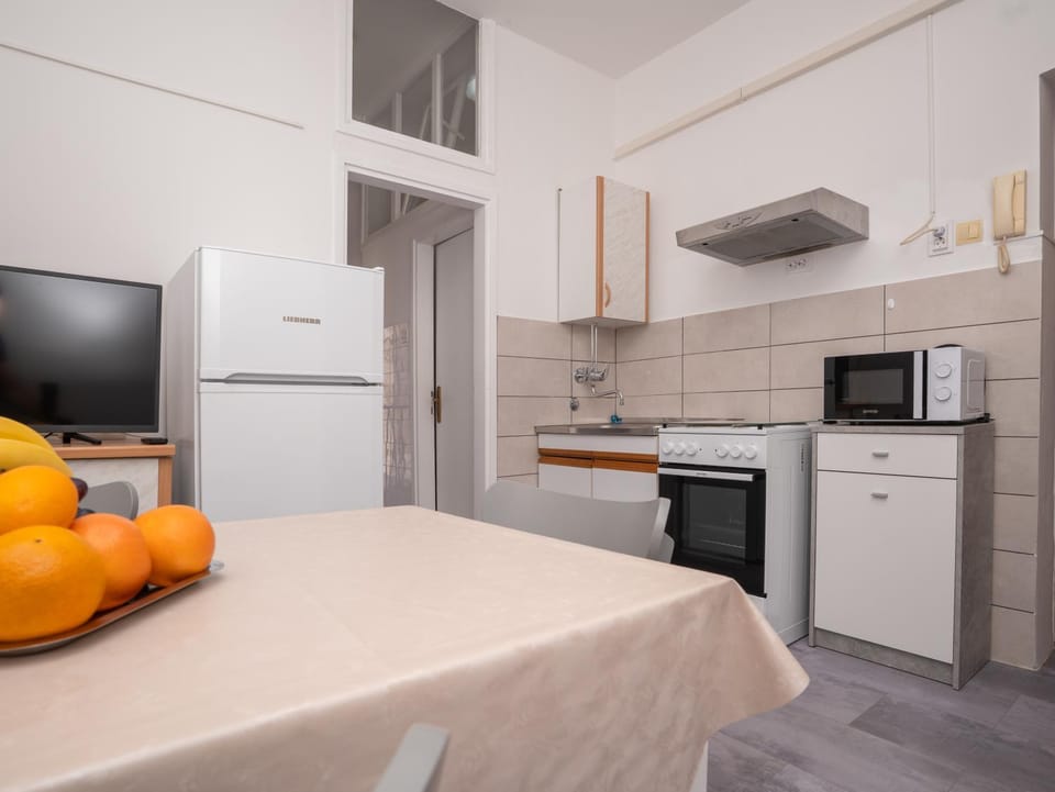 Apartment Ana Apartment in Pula