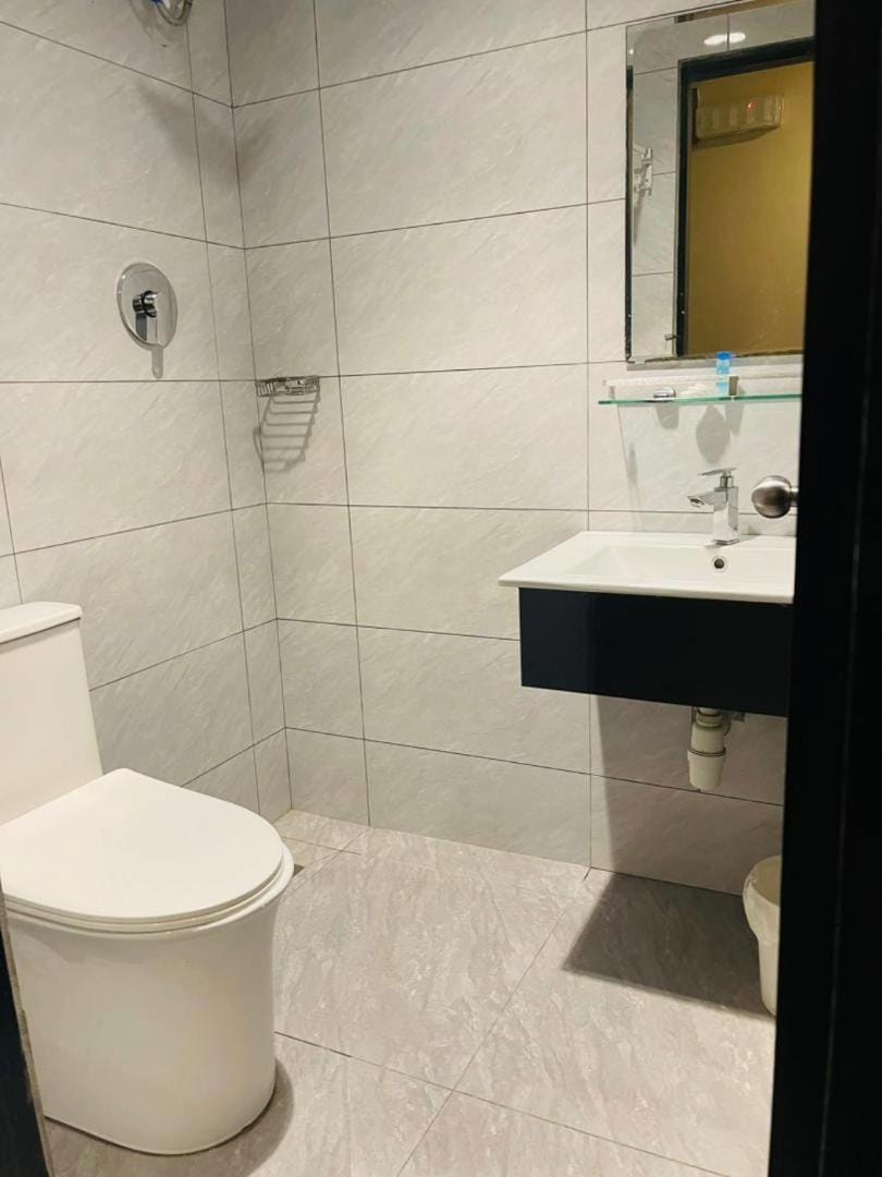 Blossom hotel Hotel in Kota Kinabalu