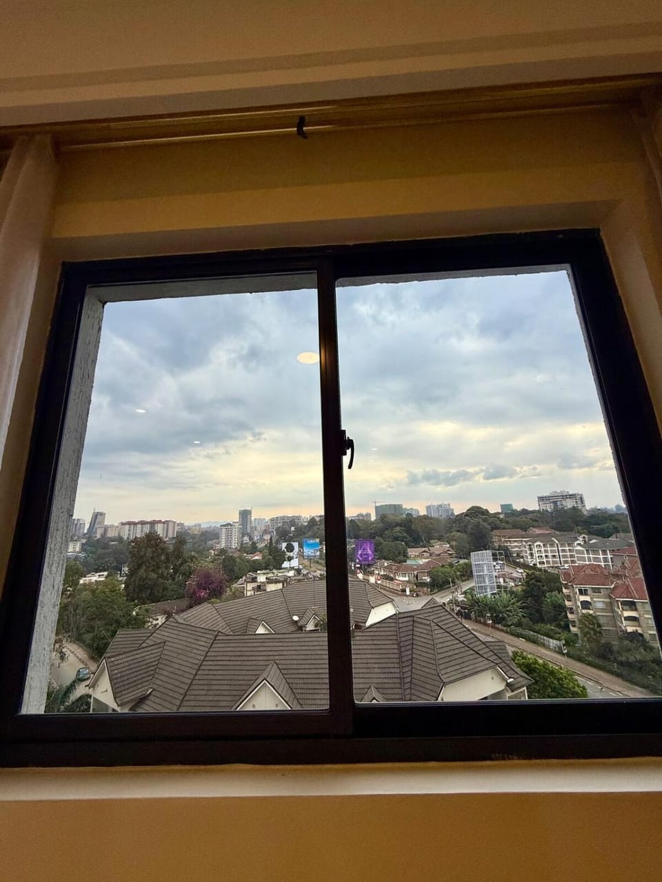 Laikah Nook Apartment in Nairobi County