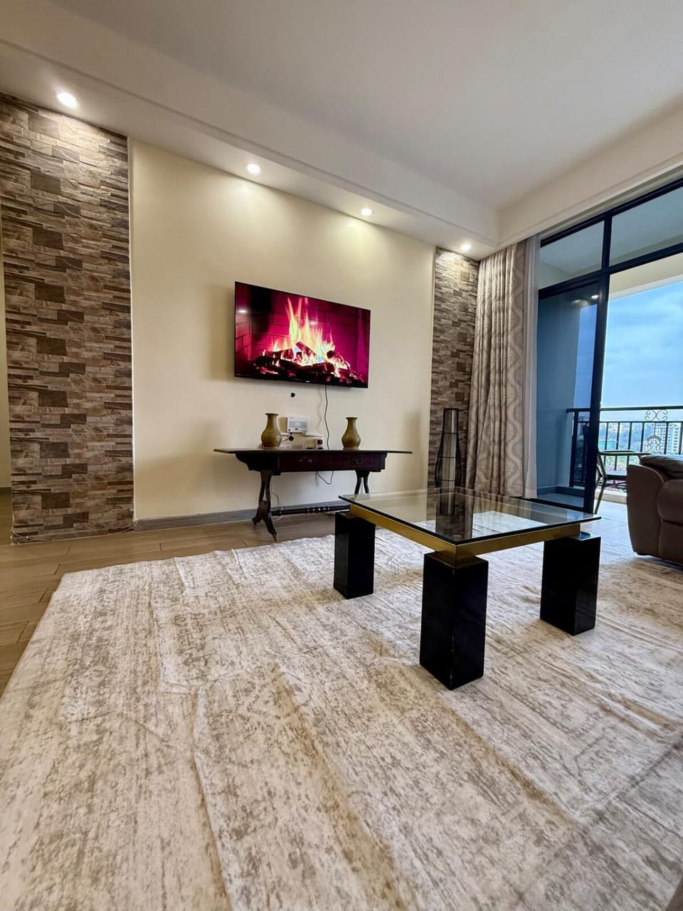 Laikah Nook Apartment in Nairobi County