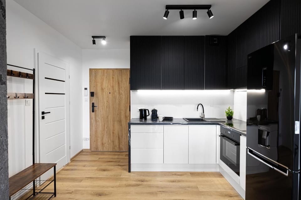 SolApart Apartment in Poland
