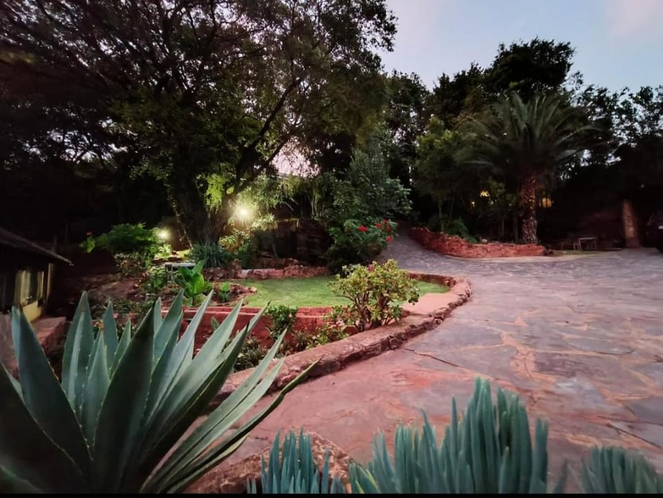 Wag-n-Bietjie Accommodation Apartment hotel in Pretoria
