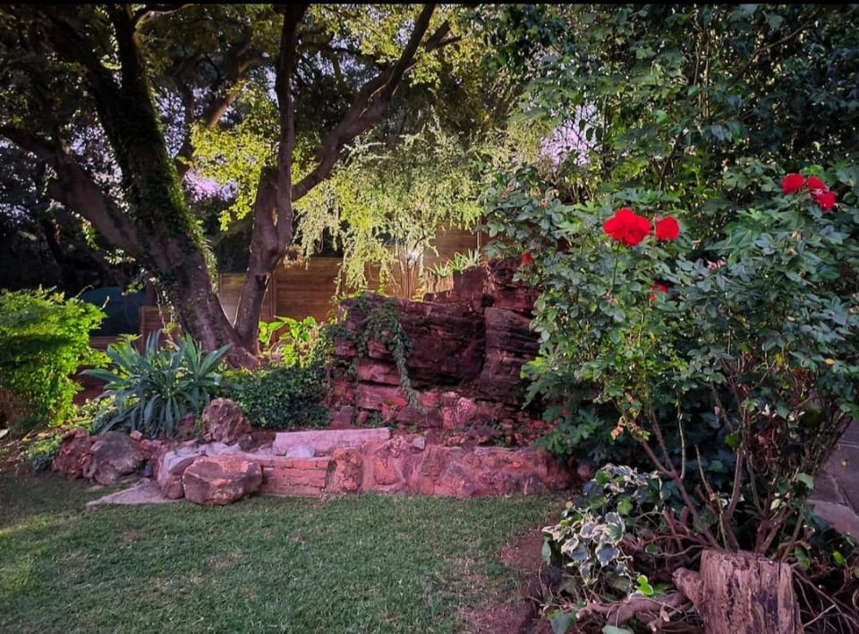 Wag-n-Bietjie Accommodation Apartment hotel in Pretoria