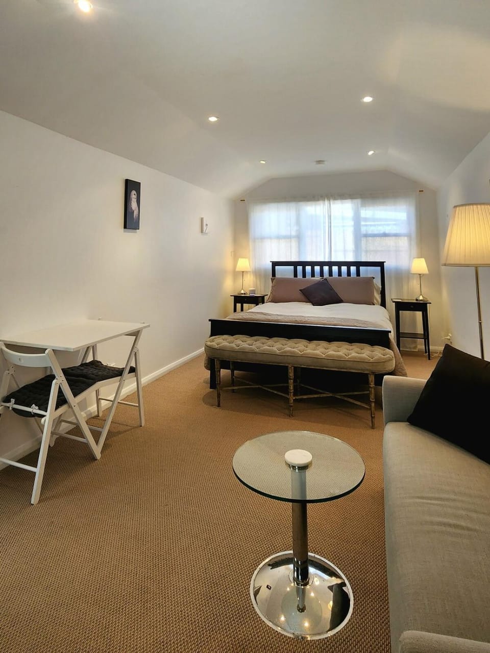 Spacious 4BR Cottage with Fireplace Fully Fenced Pet Friendly House in Katoomba