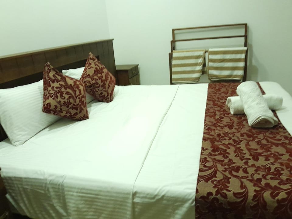 Ocean breeze Apartment in Negombo