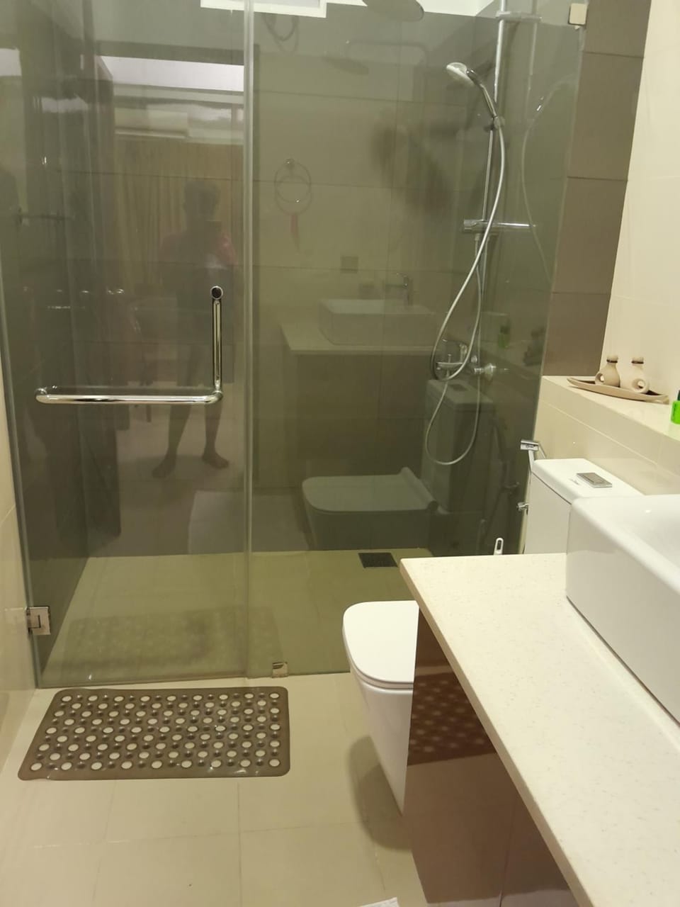 Ocean breeze Apartment in Negombo