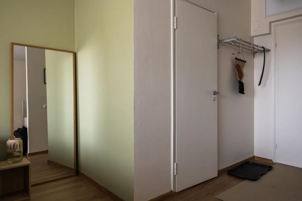 KODA Streamside Studio Apartment in Rovaniemi