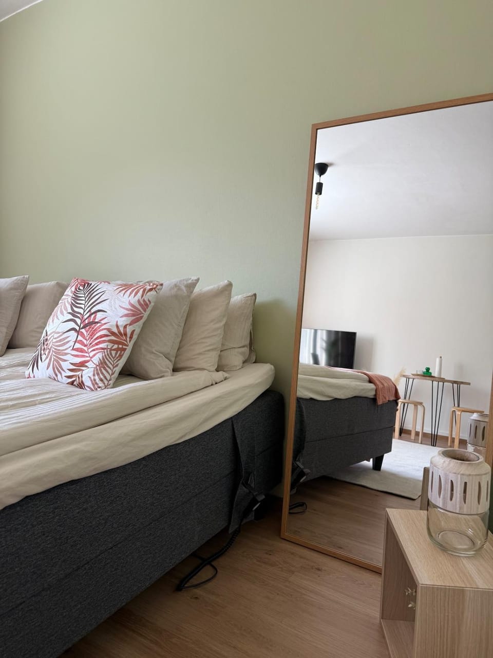 Koda Apartment Streamside Studio Apartment in Rovaniemi
