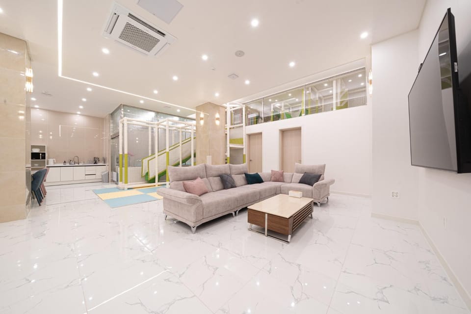 Mokpo Ayana Hotel & Poolvilla Hotel in South Korea