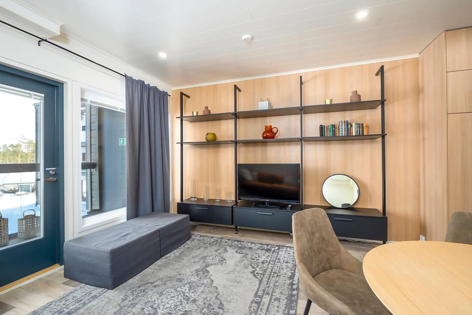 Balcony/Terrace, Living room