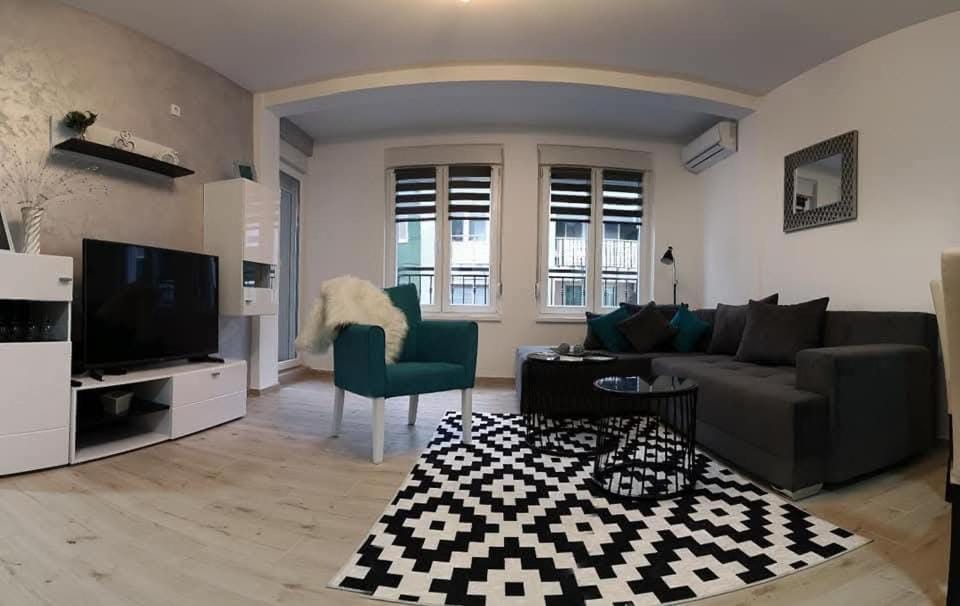 SILVER aPARTMAN 1 Apartment in Vojvodina