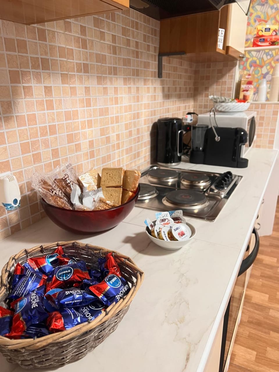 Ancora Sul Naviglio Bed and Breakfast in Lombardy